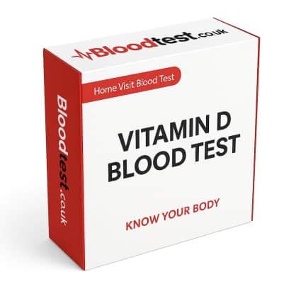 Vitamin D Blood Test: Crucial Insights for Watford Locals