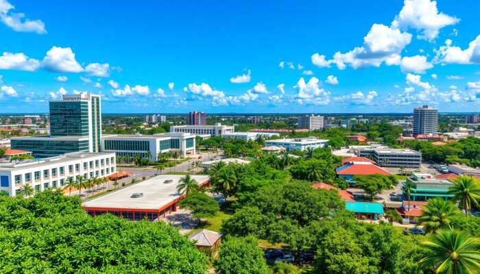 Belmopan City: An Adventurer’s Essential Destination in Belize