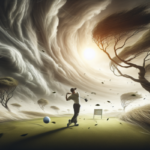 Golf Knockdown Shot Mastery: Key Strategies to Excel