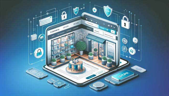 Online Store Design: Tailored Solutions for Warminster’s SMEs