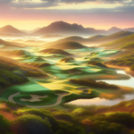 Golf Courses in Georgia: Discover the Best Fairways