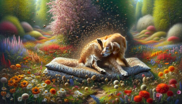 Pet Allergy Management: Spring Tips Every Owner Needs