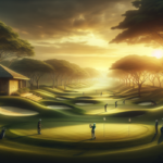 Top Courses to Discover at Kempton Park Golf Club