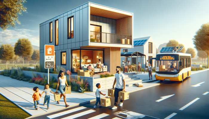 Affordable Properties Near Transport Options in Louis Trichardt