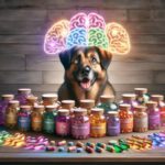 Brain Health Supplements for Pets to Boost Mental Clarity