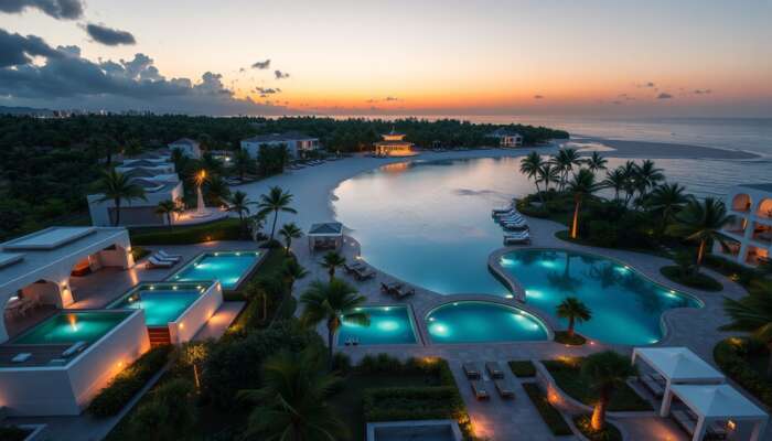 Belize Resorts: Top Picks for 2025 Adventures