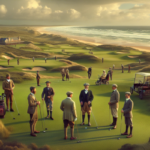 Golfing Experience at East London Golf Club: A Must-Play