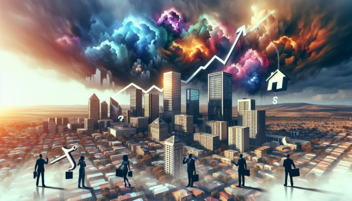 Interest Rates and Their Effect on Bloemfontein Entry Buyers