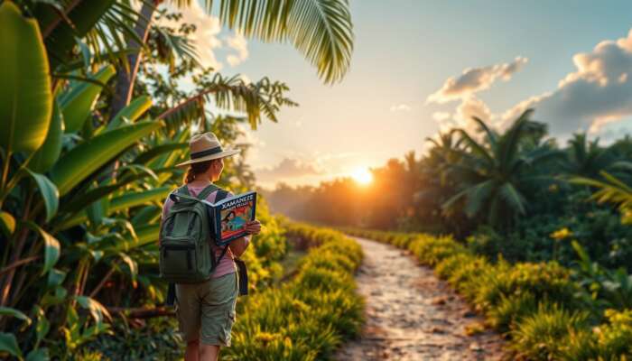 Belize Safety Insights: Your Travel Guide for 2025