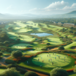 Premier Greens: Waterkloof Golf Club Experience in South Africa