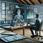 Human Virtual Assistants Enhancing Client Research Efficiency