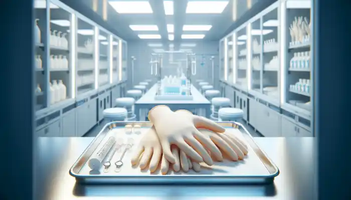 Sterile Latex Gloves: A Comprehensive Guide for Reading Users