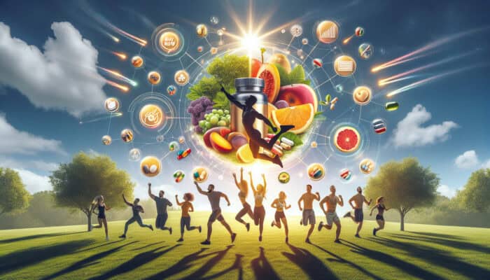 Optimise Supplement Ad Copy for Increased CTR Success