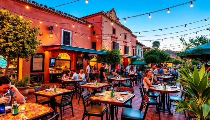 Restaurants in San Miguel de Allende: Top Dining Picks