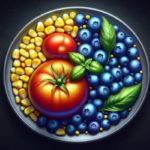 Appetising Plate Colour Combos: Top Ideas to Experiment With