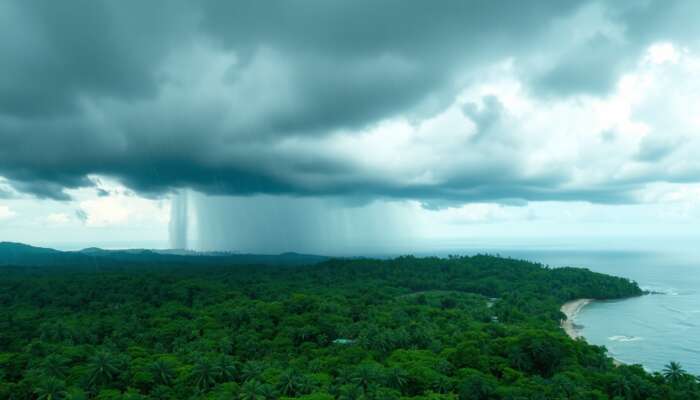 Belize Rainy Season: Essential Tips for Your Visit