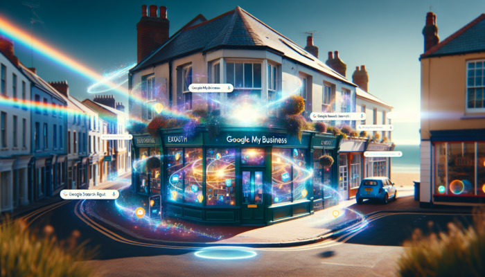 Local SEO Strategies for Exmouth Small Businesses