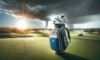 Golf Bags With Coolers: Best Choices for Enthusiastic Golfers