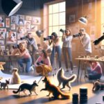 Pet Photography Workshops for Stunning Shots of Your Furry Friend