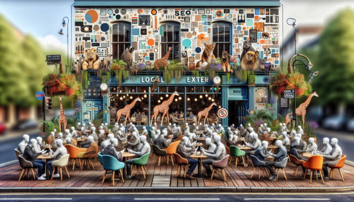 Mobile Website Design: Exeter’s Solution for Small Businesses