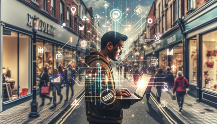 Web Development Solutions for Small Businesses in Wellington