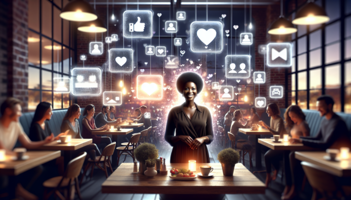 E-Commerce Strategies for Small Businesses in Blandford Forum