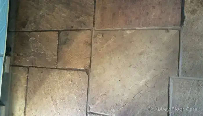Flagstone Floor Cleaning for a Lasting Shine: Top Tips