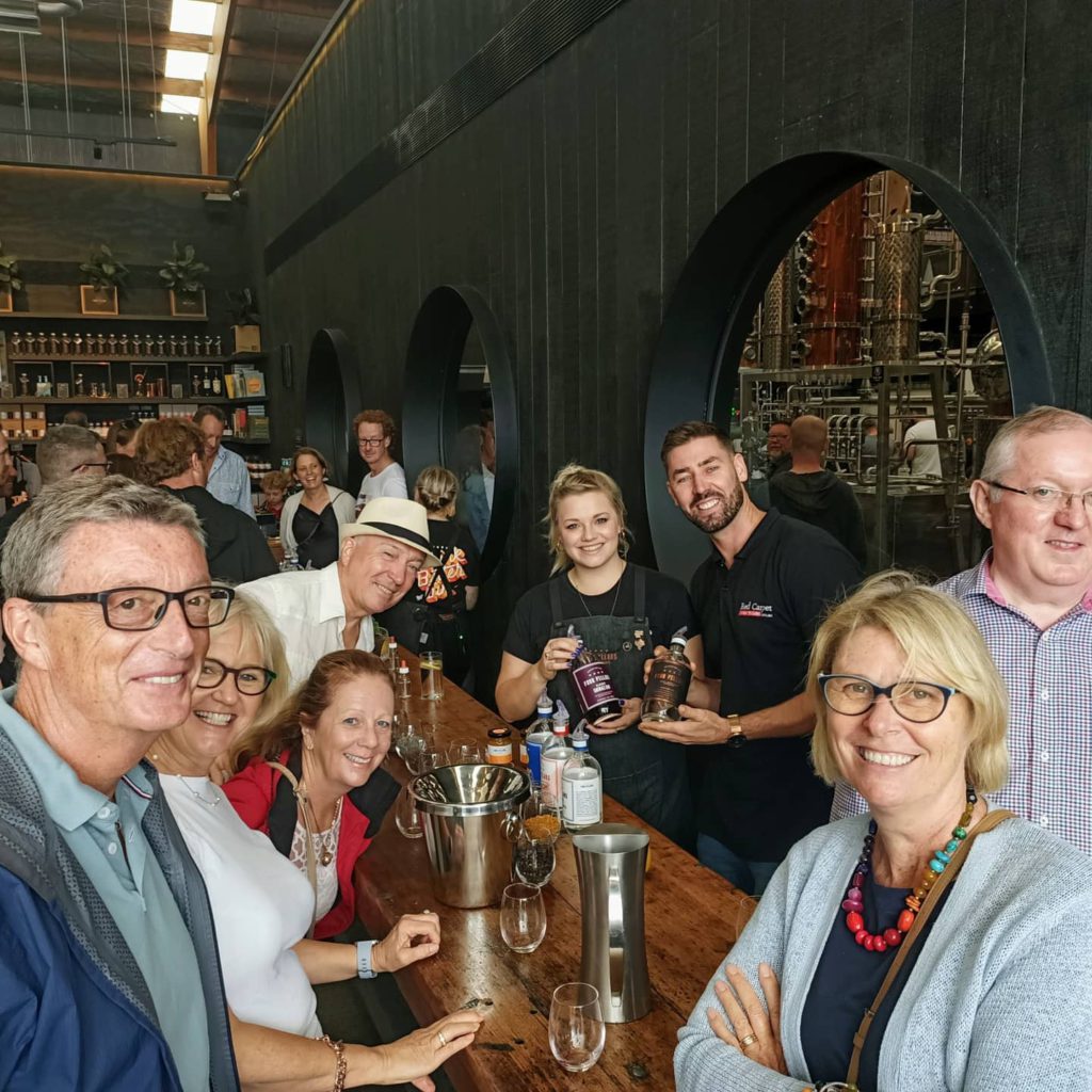 Wine Tasting Tours for Unforgettable Experiences Near Melbourne