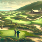 Historic Greens at Kokstad Golf Club: A Journey Through Time