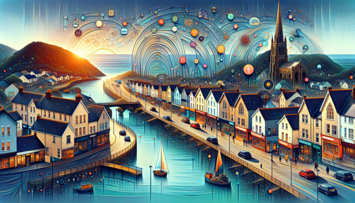 SEO for Small Business Success: Tips for Teignmouth