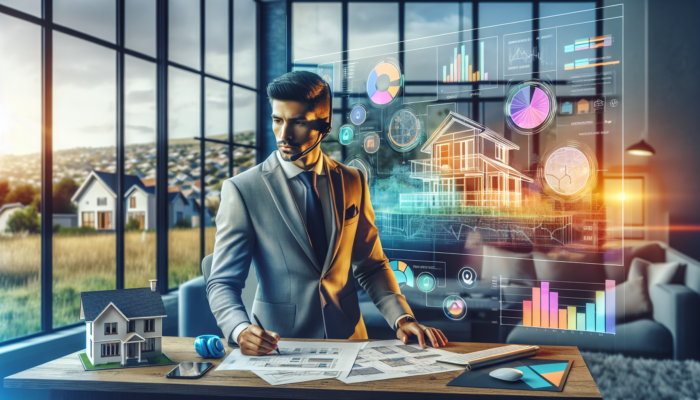 Estate Agent in Kempton Park for Exceptional Properties