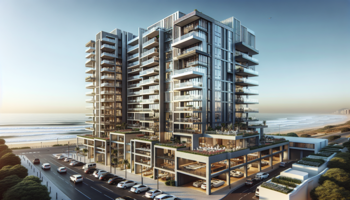 Entry Level Apartments and Townhouses in Umhlanga Available