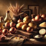 Latke Spread: Your Ultimate Family Guide for Hanukkah Festivities