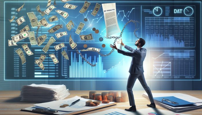 Overdraft Debt Strategies for Effective Debt Consolidation