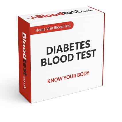 Diabetes Blood Test: Key Insights for Residents of Bolton