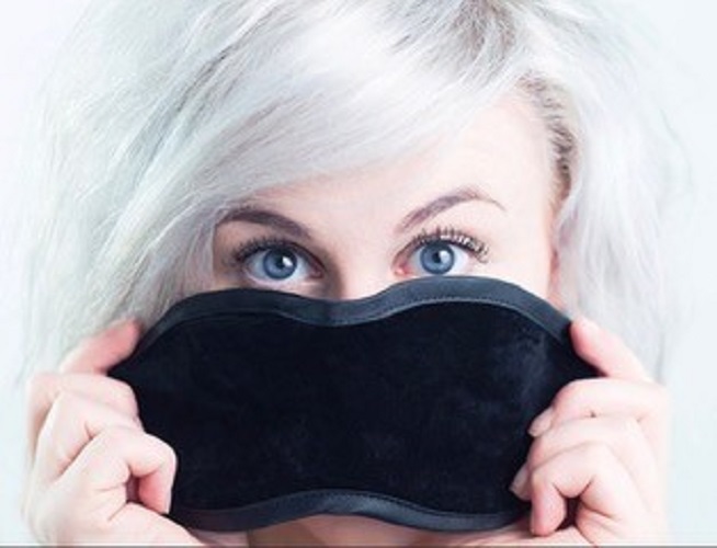 Heated Eye Masks for Dry Eye Relief and Comfort