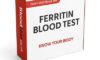 Ferritin Blood Test Insights for Residents of Stevenage