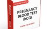 Pregnancy Blood Test Essential for Blackpool Residents