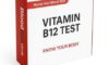 Vitamin B12 Blood Test Guide for Scunthorpe Residents
