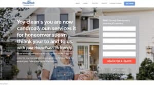 Boost Your Home's Value with Expert House Washing Services from HouseWash PA