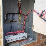 Solar Switchboard Upgrade for Chelmer’s Air Conditioning System
