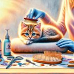 Kittens Grooming Guide: Must-Know Tips for New Owners