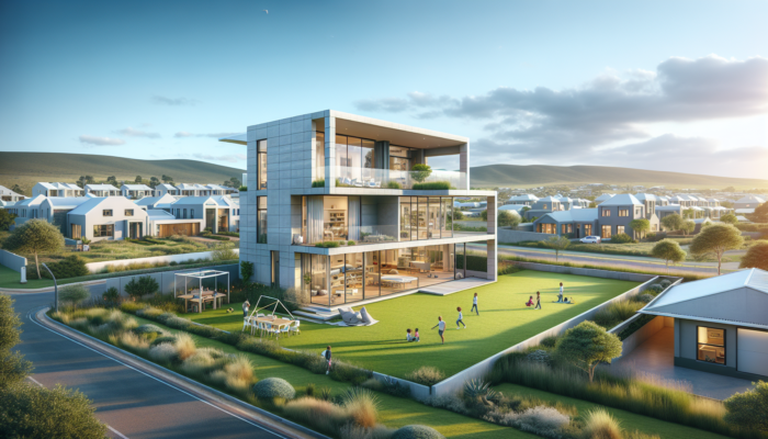 Oudtshoorn Property Market Trends for Mid-Range Buyers