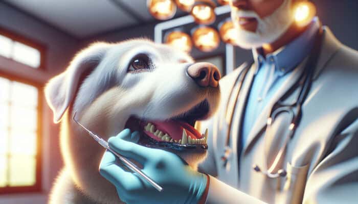 Dental Care for Senior Dogs: Tips for Healthy Teeth