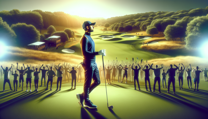 Golf Influencers on X: Essential Picks and Insights