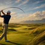 Improve Golf Swing Arc: Master Essential Techniques Today
