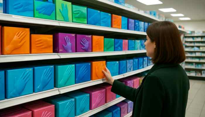 Vinyl Gloves: Essential Buying Guide for Braintree Customers