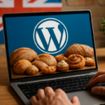 Amesbury Website Design: Expert UK WordPress Services