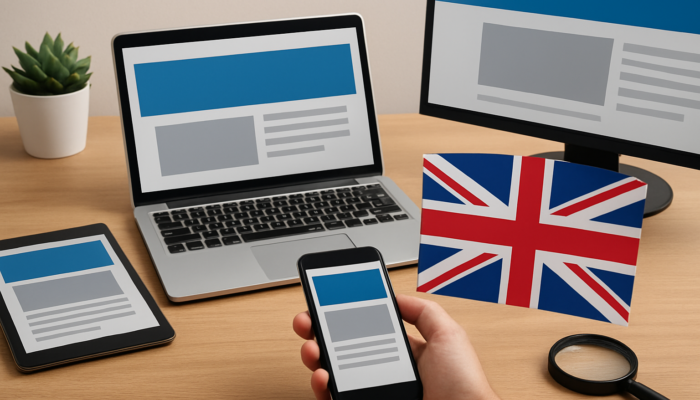 Designing websites for the UK market presents unique challenges. A prevalent issue is ensuring compatibility with various UK browsers and screen resolutions, which can result in inconsistent user experiences if not properly managed. Rigorous testing across multiple devices and browsers is crucial to identify and rectify any compatibility issues prior to the website launch. A proactive testing approach can significantly mitigate post-launch complications, thereby ensuring a smooth user experience.