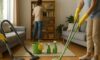 House Cleaning Tips for a Spotless Home in Somerton